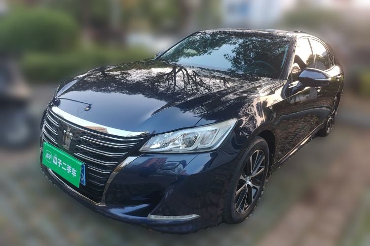 Used Toyota Crown 2018 2.0T Fashion Edition