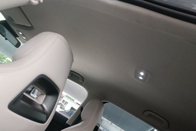 Used BYD Yuan UP 2024 401KM Leading Edition
