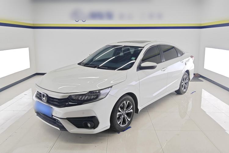 Used Honda Envix 2022 180TURBO CVT Enjoy Edition