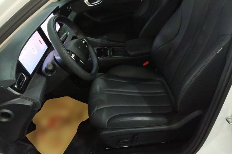 Used Roewe D7 2025 DMH 125km World Champion Excellence Edition