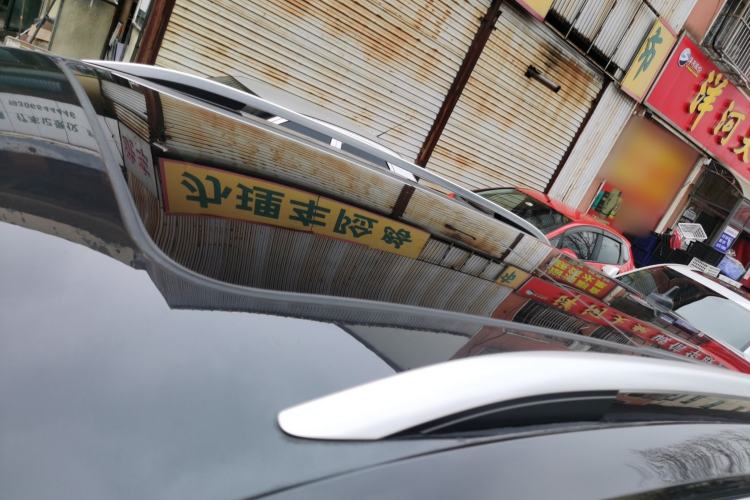 Used Volkswagen Tayron 2020 280TSI Two-Wheel Drive Luxury Connect Edition Roof