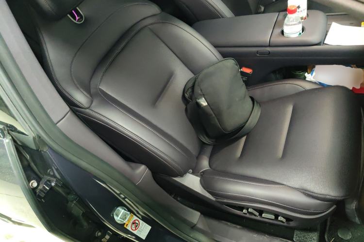 Used Avatr 06 2025 Ultra Pure Electric Edition