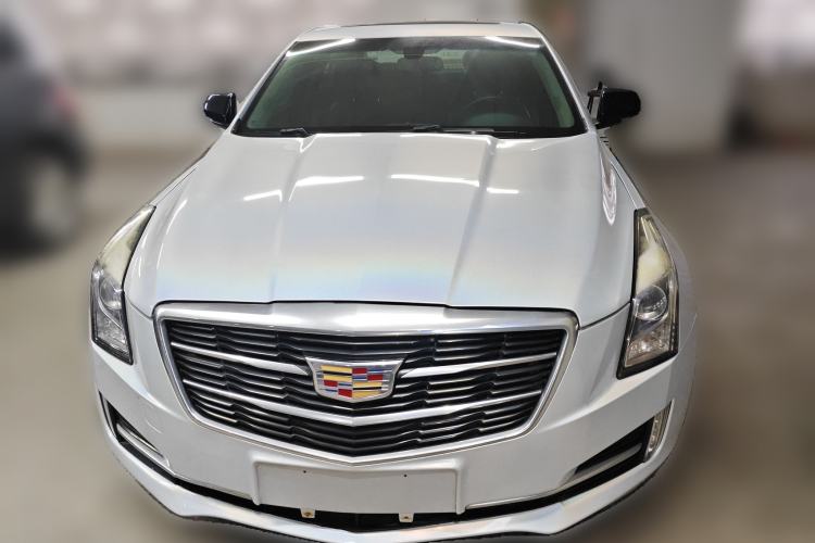 Used Cadillac ATS-L 2016 25T Fashion Edition