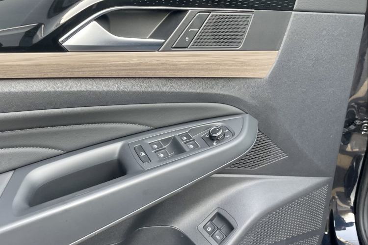 Used Volkswagen Passat New Energy 2019 430 PHEV Hybrid Luxury Edition