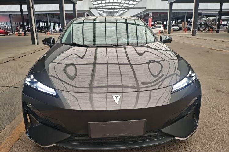 Used Deepal SL03 2022 1.5L 1200 Extended-Range Version
