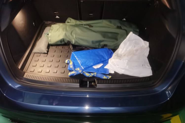 Used Mercedes-Benz A AMG 2023 AMG A 35 4MATIC
