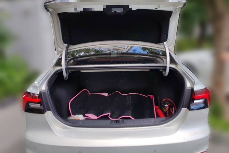 Used Rising ER6 2020 620 km Smart Drive Version