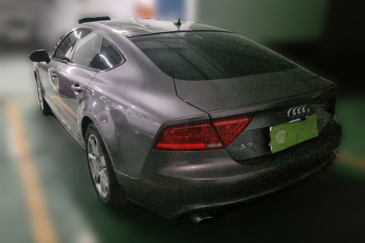 Used Audi A7 2012 2.8FSI quattro Ambition model