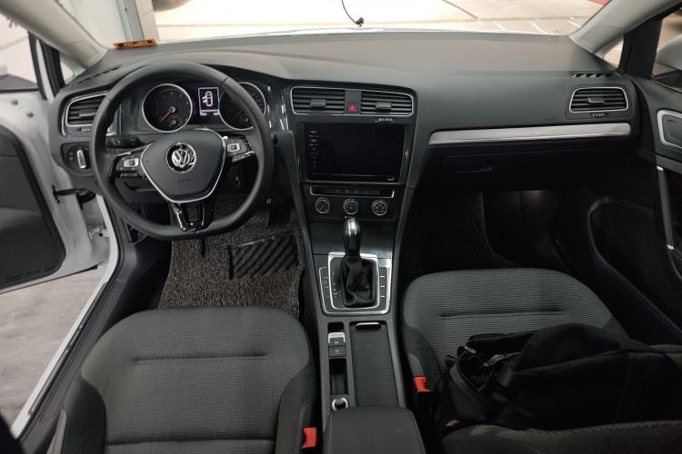 Used Volkswagen Golf 2020 280TSI DSG Comfort Version