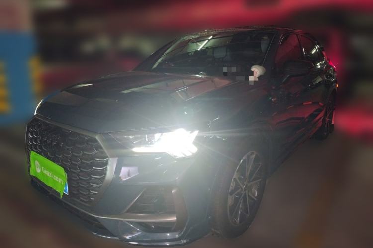 Used Audi Q3 Sportback 2024 45 TFSI quattro Launch Special Edition