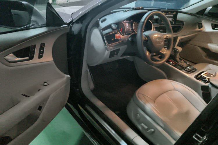 Used Audi A7 2012 2.8FSI quattro Ambition model