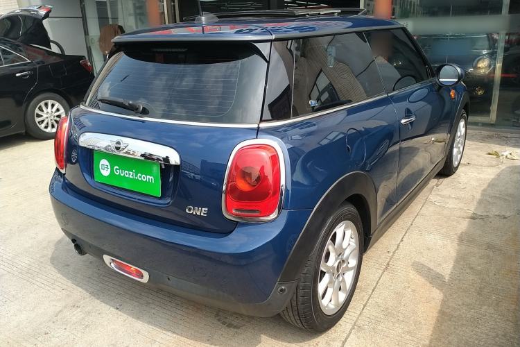 Used MINI 2014 1.2T ONE+