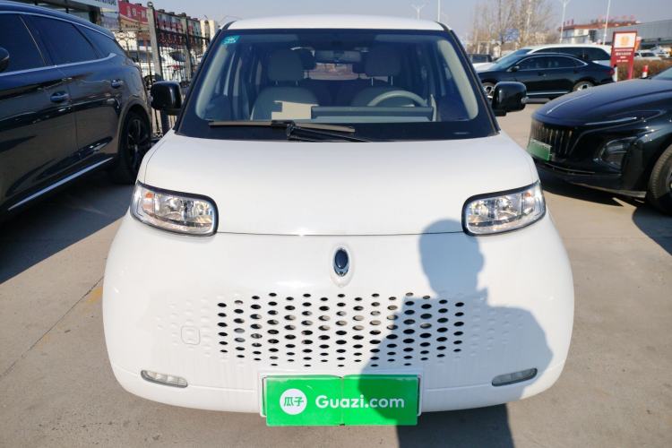 Used ORA White Cat 2020 401 km Long-Range Version
