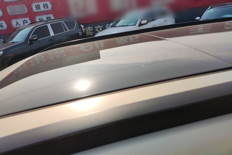 Used Kia EV5 2024 530 Land
