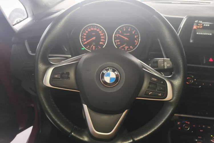 Used BMW 2 Series Active Tourer 2016 218i Sports Design Package
