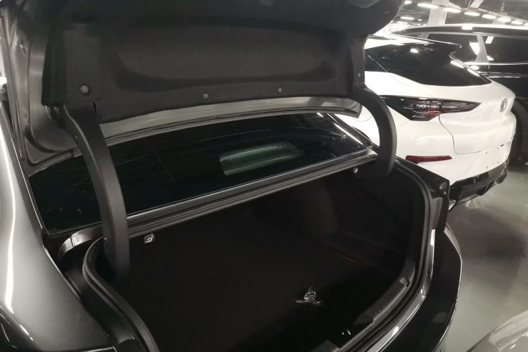 Used Mazda Mazda 3 Axela 2023 2.0L Automatic Zhiqing Edition