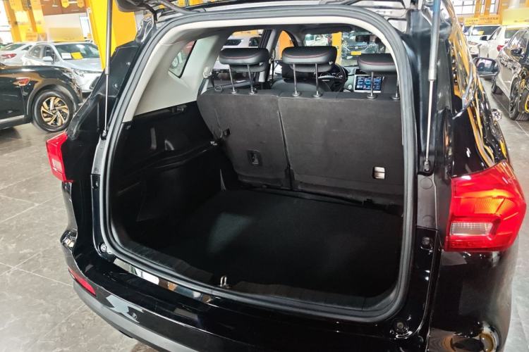 Used Haval M6 2019 1.5T DCT Two-Wheel Drive Value Edition China VI Standard