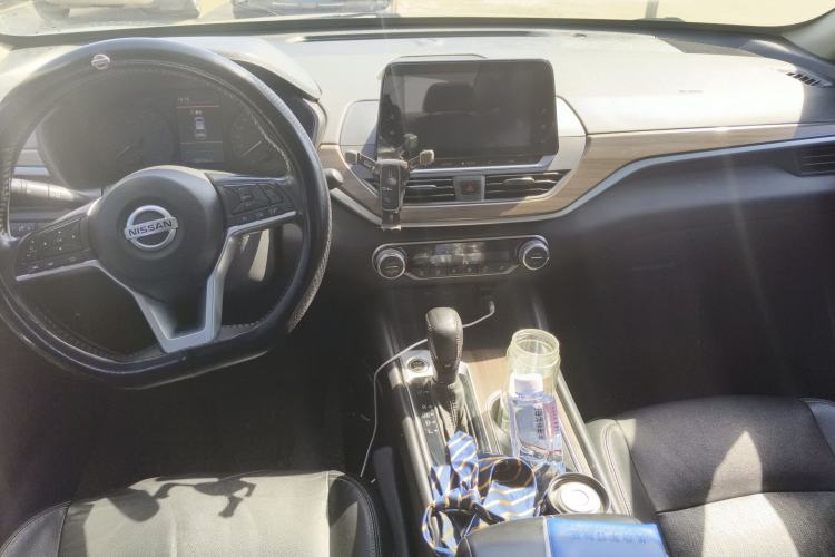 Used Nissan Teana 2021 2.0L XL Comfort Edition
