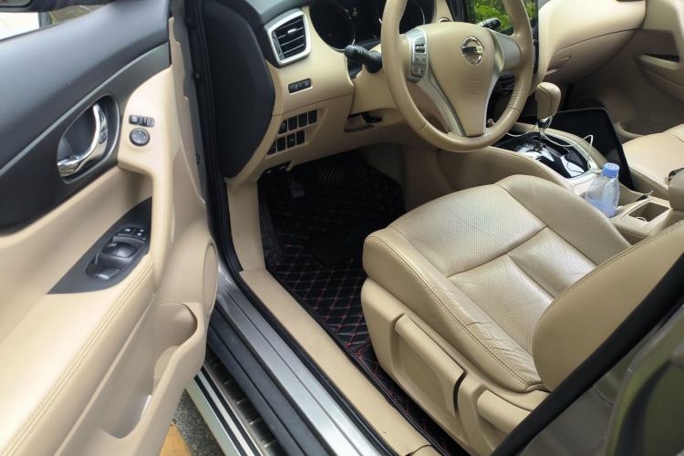 Used Nissan X-Trail 2014 2.0L CVT Comfort Edition 2WD