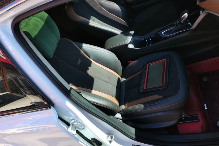 Used Buick Encore 2020 20T CVT Luxury Edition