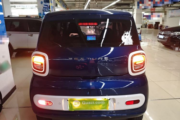 Used Bestune Pony 2025 222km Lightning Horse