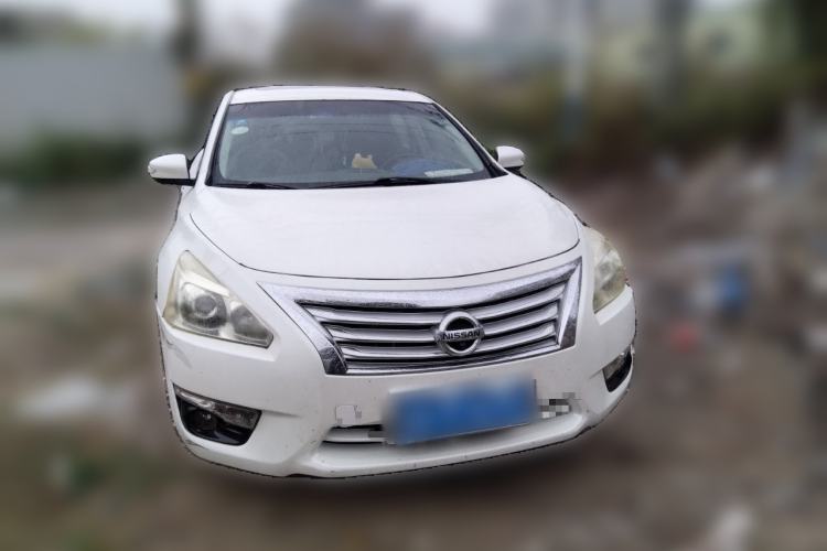 Used Nissan Teana 2013 2.0L XL Comfort Edition

