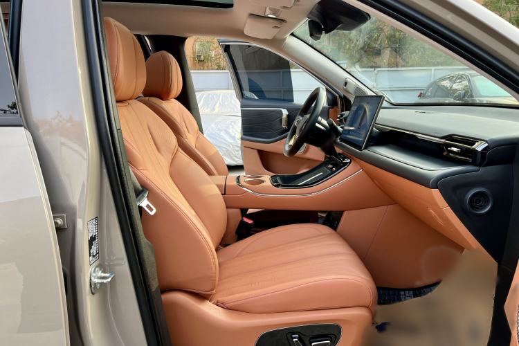 Used AION V 2024 Aion Tyrannosaurus 650 LiDAR Edition
