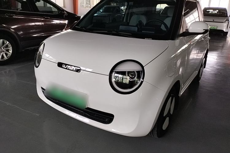 Used CHANGAN NEVO Lumin 2025 205 km Xiangqin Version Guazi used car, China used car export, Used car for sale, Used cars, Cheapest cars for sale