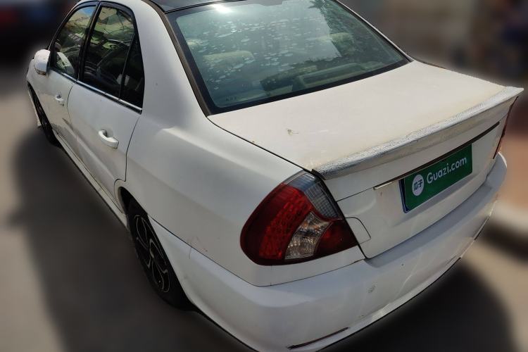 Used Mitsubishi LANCER 2012 1.6L Manual Comfort Edition SEi
