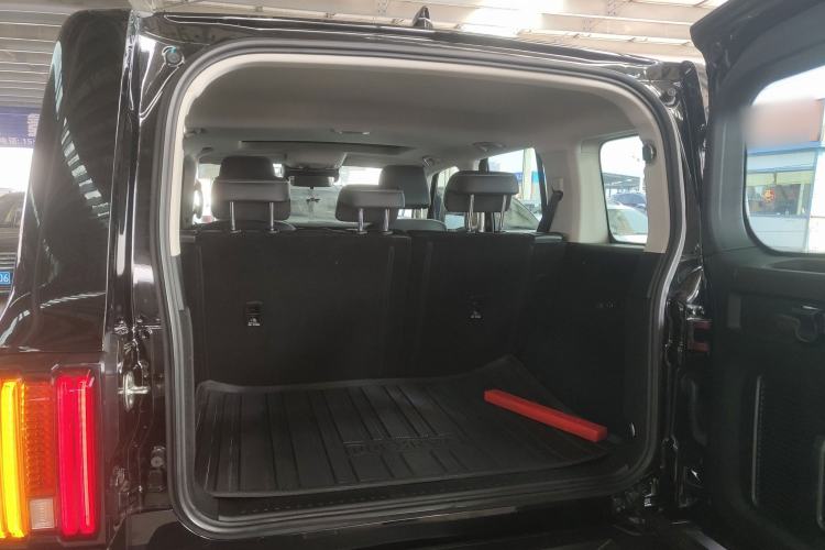 Used Tank 300 2024 2.0T Conqueror