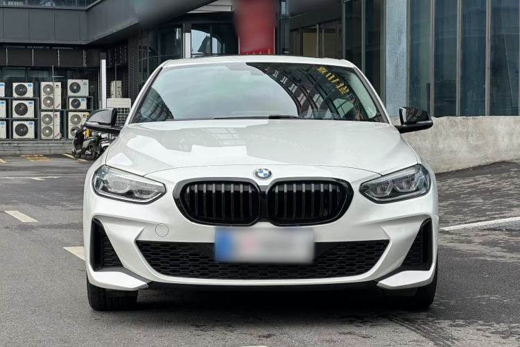 Used BMW 1 Series 2021 Restyled 125i M Sport Night Edition