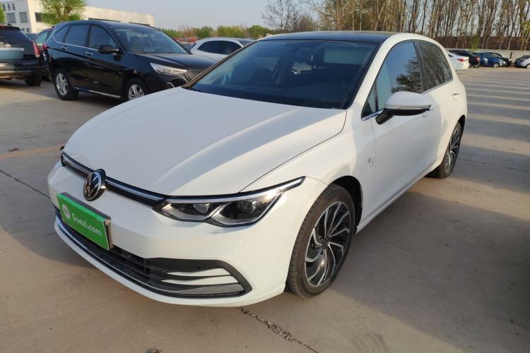 Used Volkswagen Golf 2024 280TSI DSG Pro Enjoyment Edition