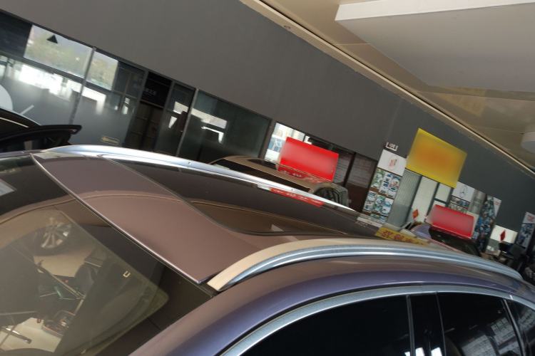 Used Denza X 2020 PHEV Flagship Edition
