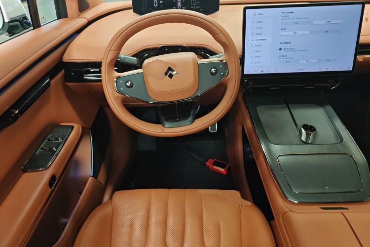 Used Hyptec HT 2024 825 Ultra-High Voltage LiDAR Edition
