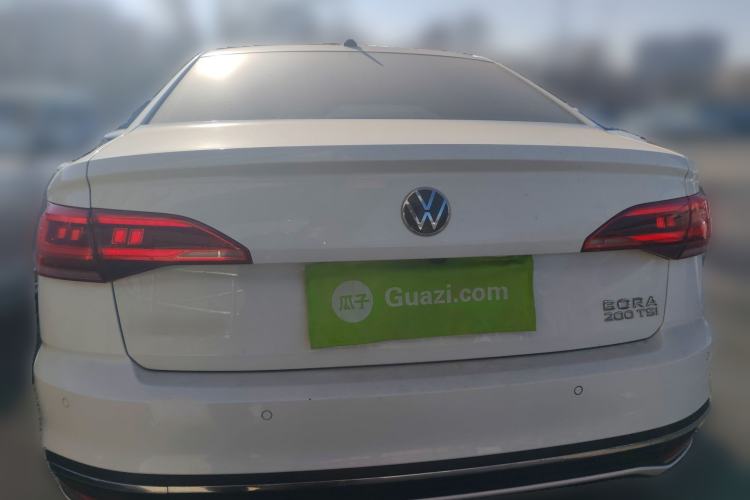 Used Volkswagen Bora 2023 200TSI DSG Comfort Edition