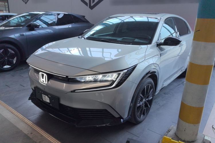 Used Honda e:NP2 2024 Advanced Edition