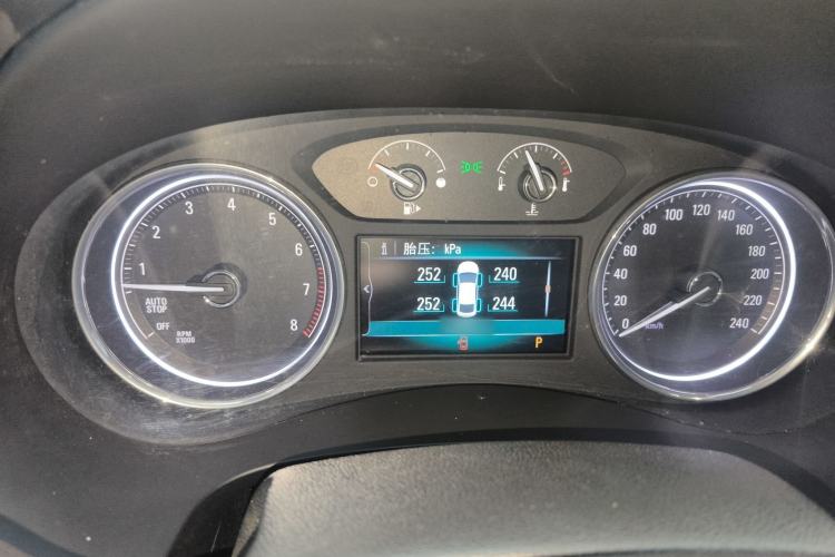 Used Buick LaCrosse 2018 28T Elite Edition
