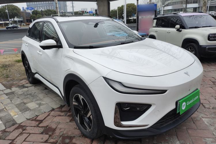 Used NETA X 2023 500