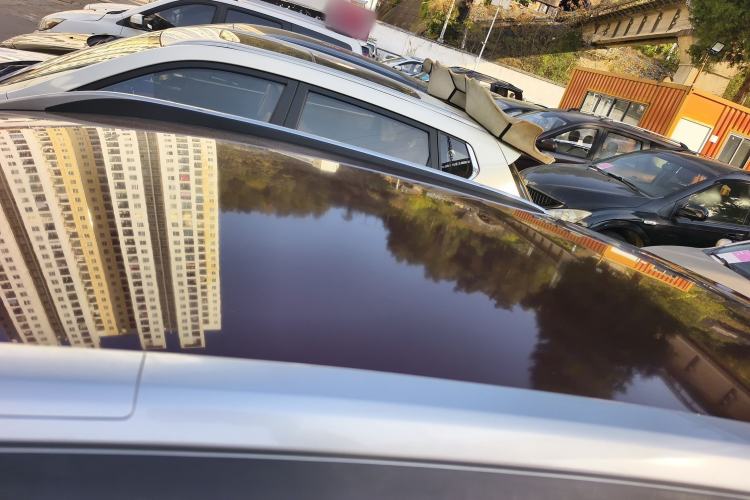 Used Citroen C3-XR 2015 1.6THP Automatic Smart Model
