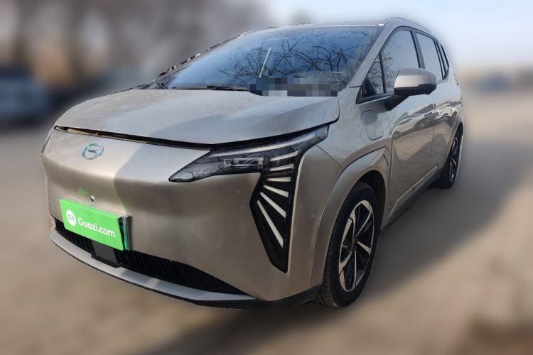 Used AION Y 2022 Plus 70 Smart Edition