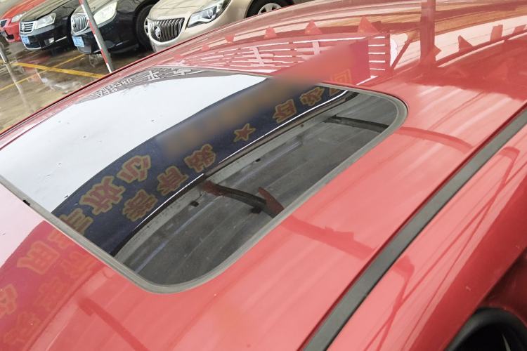 Used Mazda Mazda 3 Axela 2017 Sedan 1.5L Automatic Luxury Model Emission Standard China V
