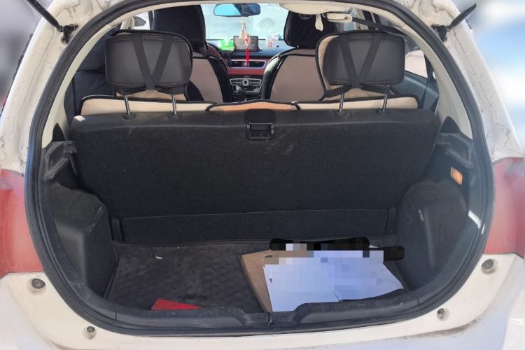 Used Haval H1 2016 Blue Label 1.5L Manual Luxury Model
