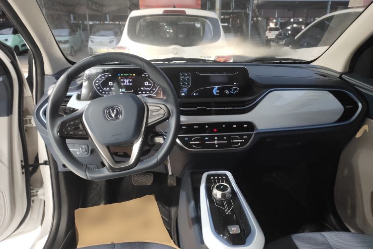 Used Oshan Benni E-Star 2023 Colorful Version Lithium Iron Phosphate
