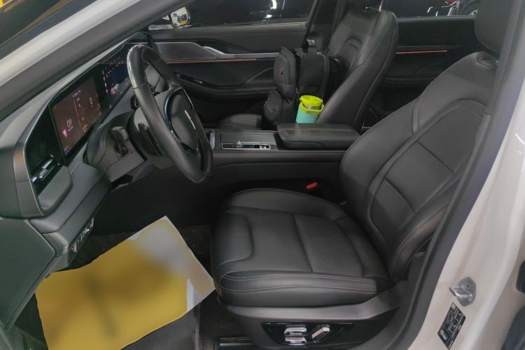 Used Lincoln Z 2022 Facelift iCool Deluxe Edition
