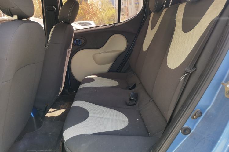 Used Chery New Energy eQ 2015 Comfort Model