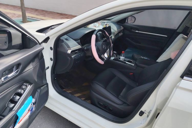 Used Nissan Teana 2021 2.0L XL Comfort Edition