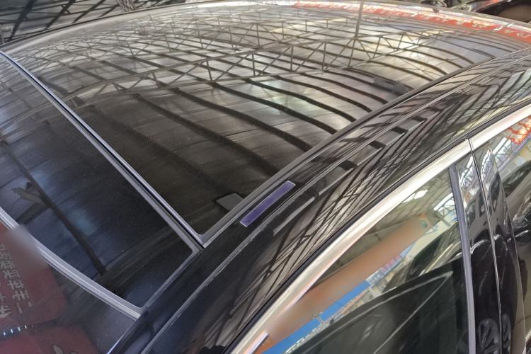 Used Mercedes-Benz S-Class 2017 S 320 L Business Model
