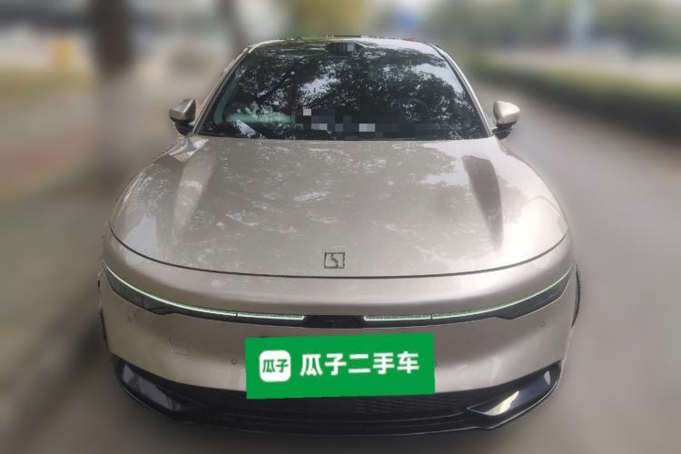 Used Zeekr 007 2024 Rear-Drive Intelligent Driving Version 75 kWh
