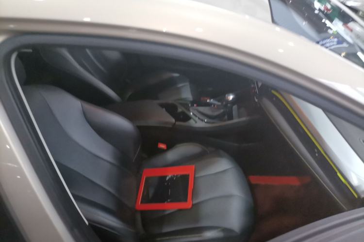 Used Roewe i5 2021 1.5L CVT Diamond Edition