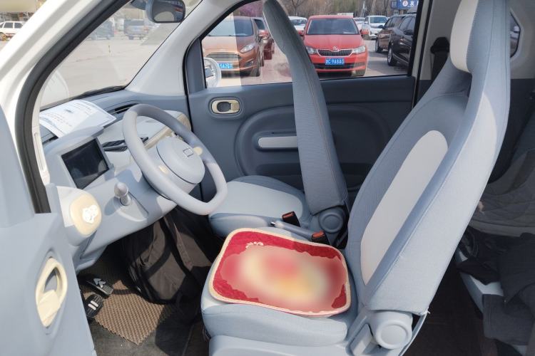 Used Bestune Pony 2025 222km Range Agile Horse